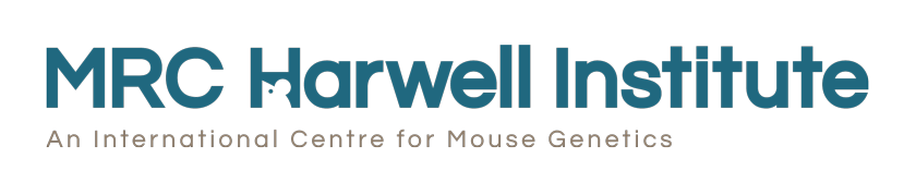MRC Harwell Institute An International Centre for Mouse Genomics